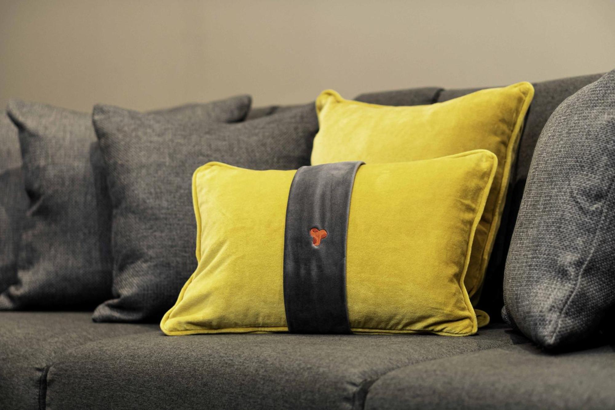 Vcity Aparthotels Glasgow Central Экстерьер фото