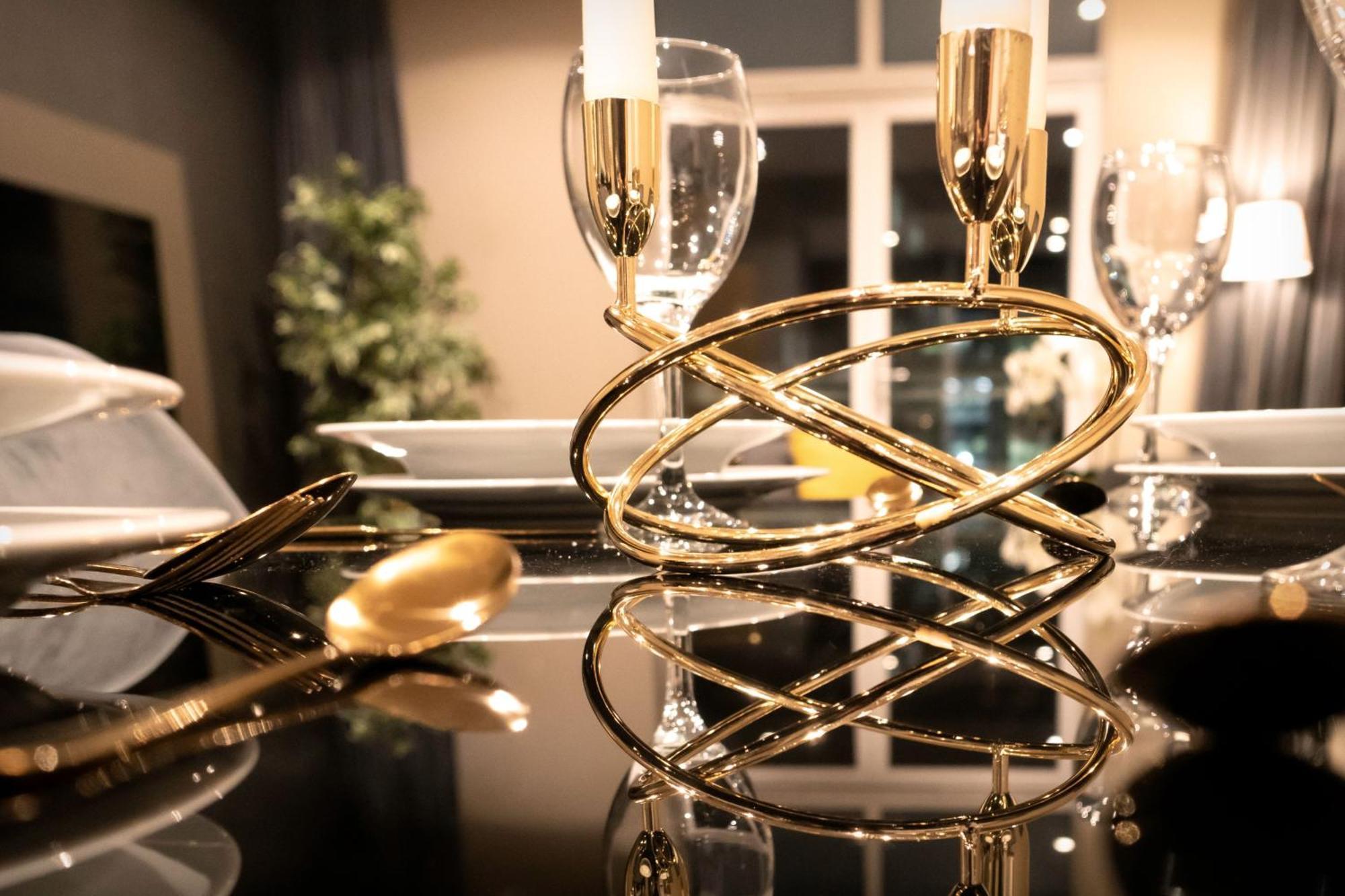 Vcity Aparthotels Glasgow Central Экстерьер фото